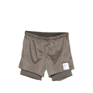 Satisfy Neutrals Shorts - Track & Running Shorts Men
